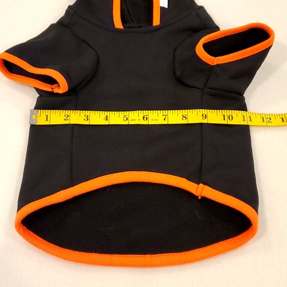 Rae Dunn Hocus Pocus Dog Sweater - Picture 5 of 6